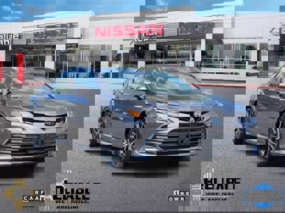 Used 2021 Toyota Camry XLE w/ Navigation Upgrade Package