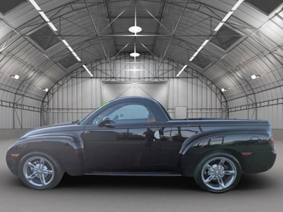 Used 2005 Chevrolet SSR