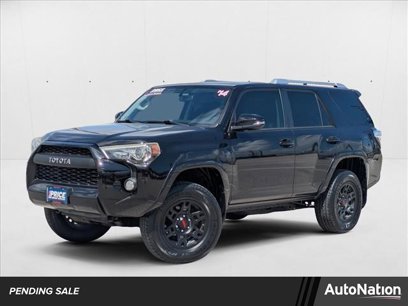 Used 2014 Toyota 4Runner SR5 Premium