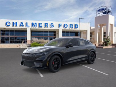 New 2025 Ford Mustang Mach-E Premium w/ Sport Appearance Package