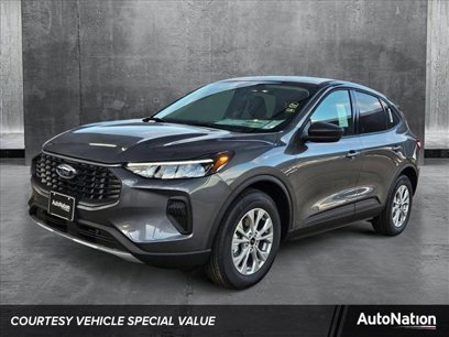 New 2025 Ford Escape Active