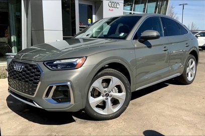 New 2025 Audi Q5 2.0T Premium Plus