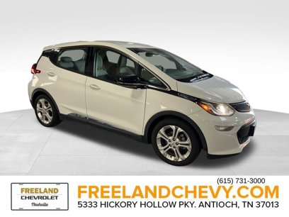 Used 2017 Chevrolet Bolt LT