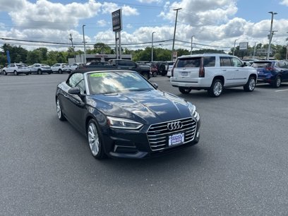 Used 2018 Audi A5 2.0T Premium Plus w/ Premium Plus
