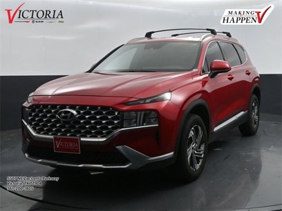 Used 2022 Hyundai Santa Fe SEL