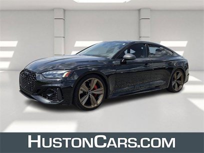 Used 2021 Audi RS 5 Sportback