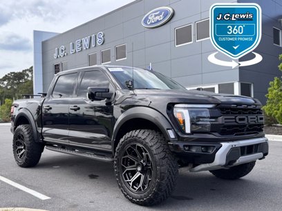 Used 2024 Ford F150 Raptor