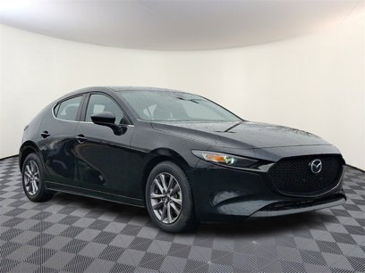 Used 2022 MAZDA MAZDA3 s