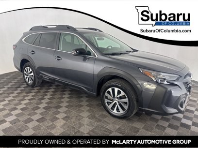 Certified 2024 Subaru Outback Premium
