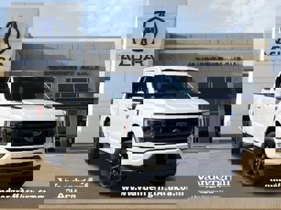 Used 2023 Ford F150 Platinum w/ Equipment Group 701A High
