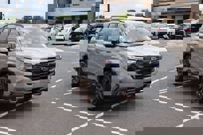 New 2025 Subaru Forester Sport