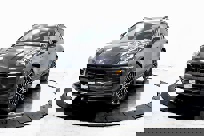 Certified 2023 Porsche Macan