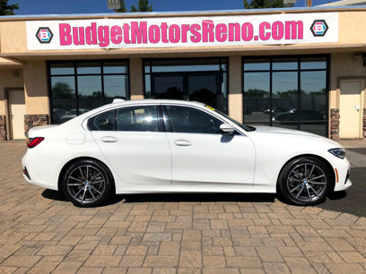 Used 2019 BMW 330i Sedan w/ Premium Package