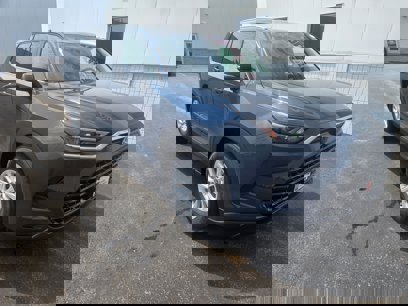 Certified 2024 Toyota Grand Highlander XLE