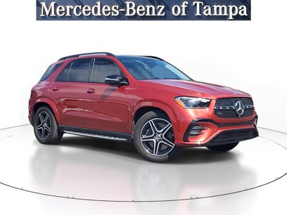Certified 2024 Mercedes-Benz GLE 350 4MATIC