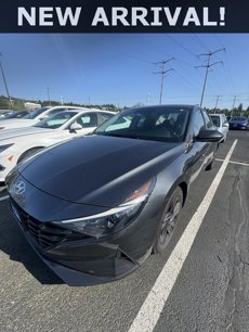 Certified 2023 Hyundai Elantra SEL w/ Cargo Package