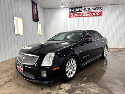 Used 2006 Cadillac STS V
