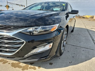Used 2023 Chevrolet Malibu LT