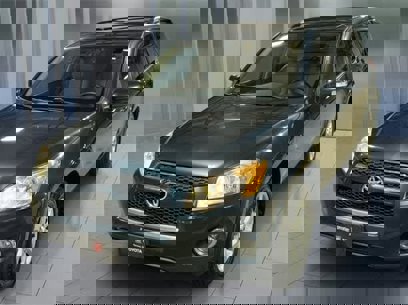 Used 2012 Toyota RAV4 Limited