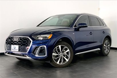 Used 2022 Audi Q5 2.0T Premium w/ Convenience Package