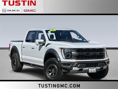 Used 2023 Ford F150 Raptor