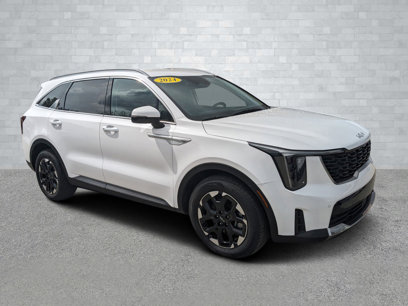 Used 2024 Kia Sorento S