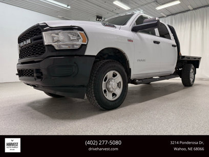Used 2021 RAM 2500 Tradesman w/ Snow Chief Group
