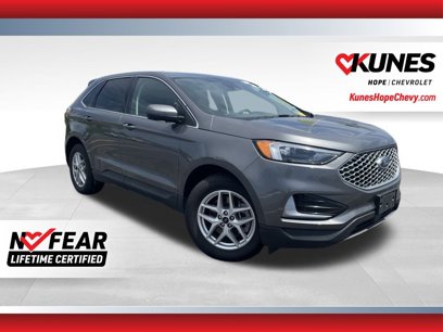 Used 2024 Ford Edge SEL
