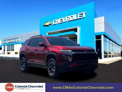 New 2026 Chevrolet Equinox ACTIV w/ Convenience Package III