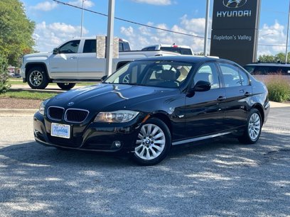 Used 2009 BMW 328i Sedan