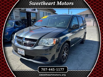 Used 2012 Dodge Grand Caravan SXT