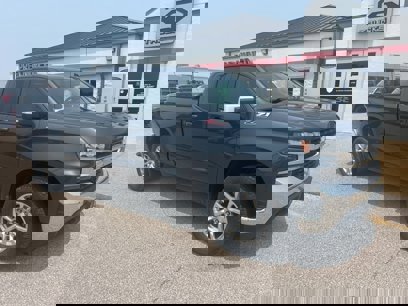Used 2019 Chevrolet Silverado 1500 LT w/ All-Star Edition