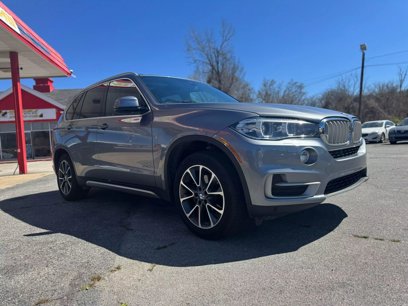 Used 2017 BMW X5 xDrive35i