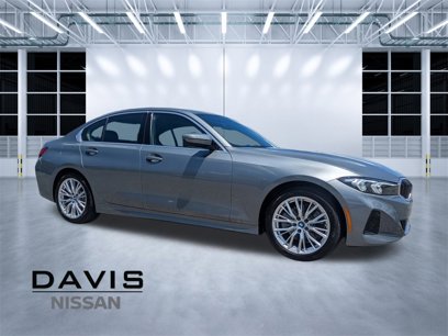 Used 2024 BMW 330e