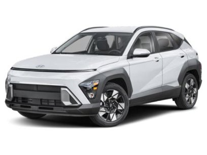 New 2025 Hyundai Kona SEL