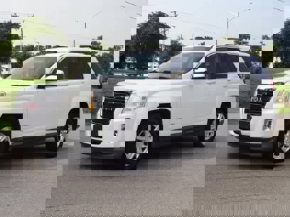 Used 2015 GMC Terrain SLE