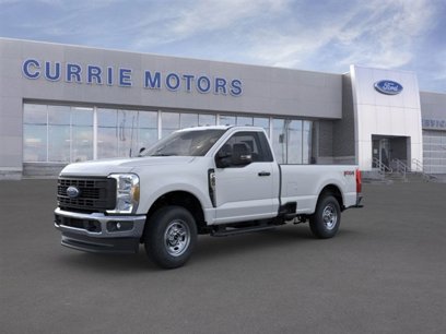 New 2025 Ford F250 XL