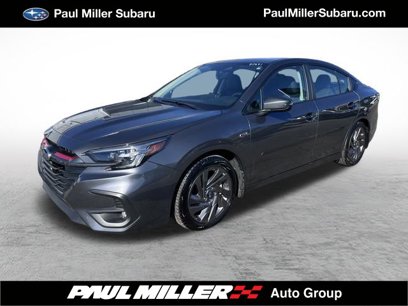 New 2024 Subaru Legacy Sport w/ Popular Package #2