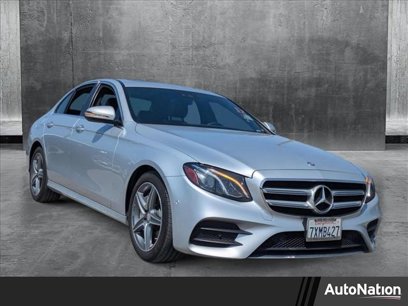 Certified 2017 Mercedes-Benz E 300