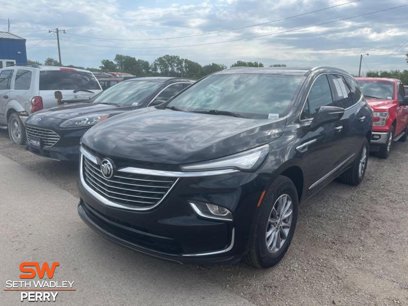Used 2024 Buick Enclave Premium