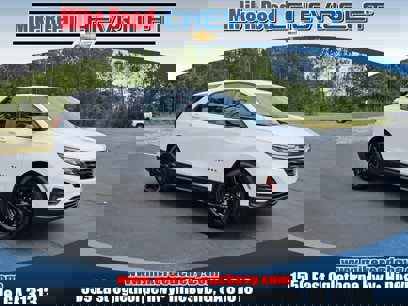 Used 2023 Chevrolet Equinox LS w/ LS Convenience Package