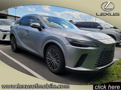 Used 2023 Lexus RX 350 AWD