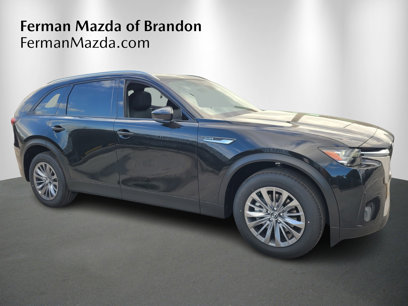 New 2025 MAZDA CX-90 3.3 Turbo w/ Preferred Package