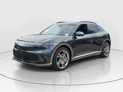 New 2025 Genesis GV60 Performance