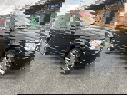 Used 2009 Dodge Journey SXT