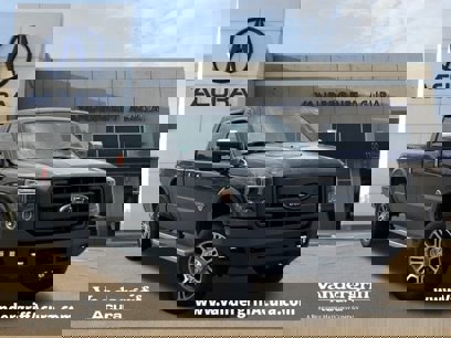 Used 2013 Ford F250 Platinum w/ FX4 Off Road Pkg