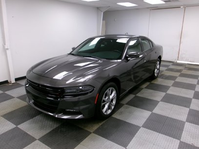 Used 2021 Dodge Charger SXT