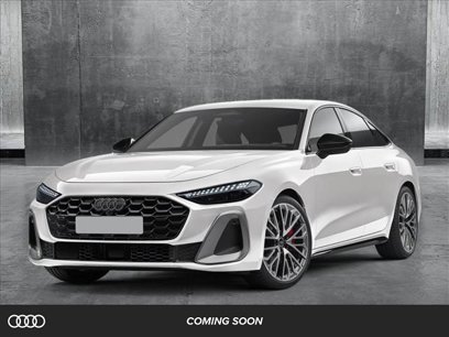 New 2025 Audi A5 2.0T Premium