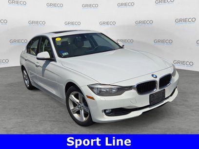 Used 2015 BMW 328i xDrive Sedan