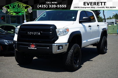 Used 2014 Toyota Tundra SR5